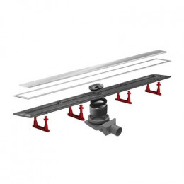 Душевой лоток Pestan Confluo Premium Line 850 (13100006)