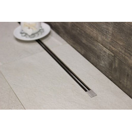 Душевой лоток Pestan Confluo Slim Line 650