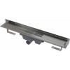 Душевой лоток Alcadrain Wall без решетки (APZ16-850)
