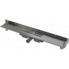 Душевой лоток Alcadrain Wall Low без решетки (APZ116-850)