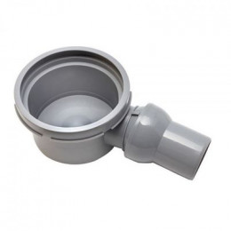 Душевой трап Confluo Standard Angle 1 13000013