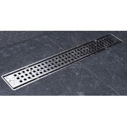 Душевой лоток Pestan Betto Net Line 550, блистер