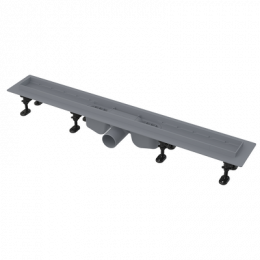 Душевой лоток Alcadrain Optima без решетки (APZ12-1050)
