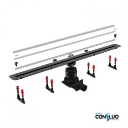 Душевой лоток Pestan Confluo Slim Line 950