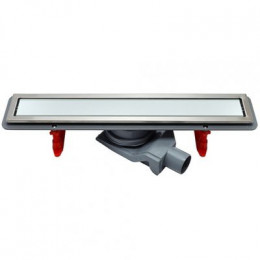 Душевой лоток Pestan Confluo Premium Line 300 с рамкой (13000280)