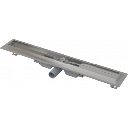 Душевой лоток Alcadrain Professional Low без решетки (APZ106-550)