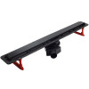Душевой лоток Pestan Confluo Frameless Line 750 Black Matte с решеткой Черный матовый / полая под плитку (13701321)