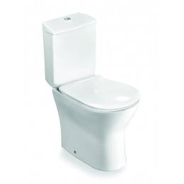 Бачок для унитаза Roca Leon, белый (7.3416.4.900.0)