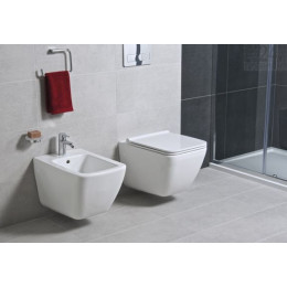 Унитаз подвесной Jika PURE (8.2042.3.000.000.1)