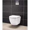 Унитаз Grohe Euro Ceramic подвесной без сиденья (39206000)