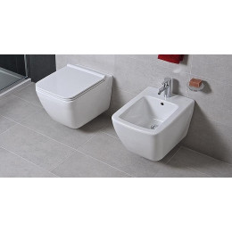 Унитаз подвесной Jika PURE (8.2042.3.000.000.1)