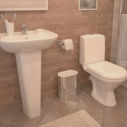 Унитаз-компакт Jika ERA горизонтальный выпуск (8.2453.2.000.242.9)