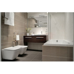 Унитаз подвесной Jika PURE (8.2042.3.000.000.1)