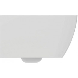 Унитаз подвесной с функцией биде Ideal Standard i.life B безободковый с технологией RimLS+, глубокий смыв (T534701)