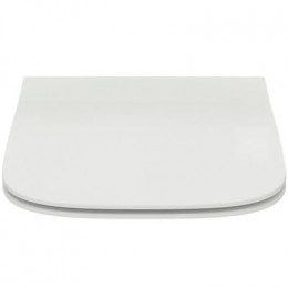 Промо-комплект Ideal Standard I life B Подвесной унитаз + Сиденье микролифт в подарок (ZZ0002)