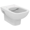 Унитаз подвесной Ideal Standard i.life A безободковый (T471701)