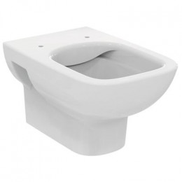 Унитаз подвесной Ideal Standard i.life A безободковый (T471701)