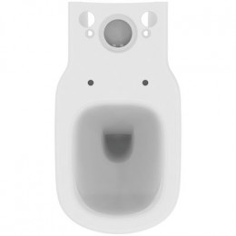 Чаша унитаза Ideal Standard Tesi напольный, без бачка, без сиденья, белый ( T008201)