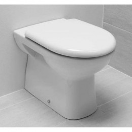 Унитаз приставной Jika Olymp (8236150000001)