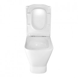 Унитаз-компакт Azario Joy 365х620х805 напольный, безободковый, слив " скрытый Торнадо", с быстросъемным сиденьем микролифт (AZ-2168-UQ3)