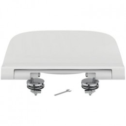 Промо-комплект Ideal Standard I life B Подвесной унитаз + Сиденье микролифт в подарок (ZZ0002)