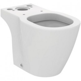 Чаша унитаза Ideal Standard Connect без бачка и сиденья (E803601)