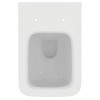 Унитаз подвесной Ideal Standard BLEND CUBE 365х545х345 белый (T368601)