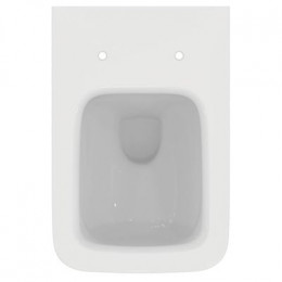 Унитаз подвесной Ideal Standard BLEND CUBE 365х545х345 белый (T368601)