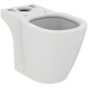 Чаша унитаза Ideal Standard Connect без бачка и сиденья (E042901)