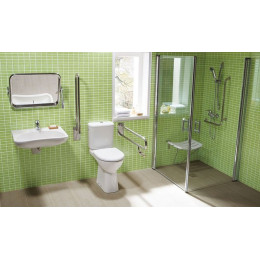 Бачок для унитаза Jika Deep by Jika (8.2761.3.000.242.1)