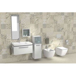 Унитаз подвесной Jika PURE (8.2042.3.000.000.1)