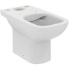 Унитаз-компакт Ideal Standard I.Life A напольный, безободковый, без бачка и сиденья (T472101)