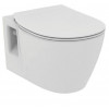 Унитаз подвесной Ideal Standard Connect безободковый (E822301)