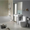 Чаша напольного унитаза Ideal Standard Connect (E803701)