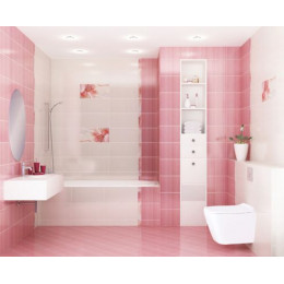 Унитаз подвесной Azario Teramo 490х340х350 безободковый, с сиденьем микролифт (AZ-0052)