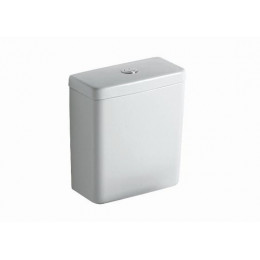 Бачок для унитаза Ideal Standard CONNECT CUBE нижняя подводка (E797001)