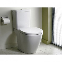 Чаша унитаза Ideal Standard Connect без бачка и сиденья (E042901)