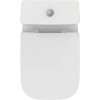 Унитаз компакт Ideal Standard I.Life S напольный, безободковый, без бачка и сиденья (T459601)