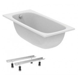 Промо-набор Ideal Standard 2 в 1: Ванна акриловая 170х70см + Ножки в подарок! (NT475967)