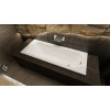 Ванна стальная Kaldewei SANIFORM PLUS  Mod.363-1 170х70х41, alpine white, без ножек