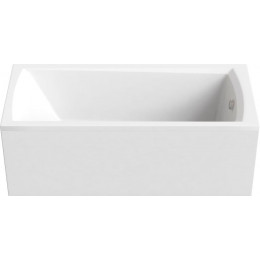 Ванна акриловая Azario Бали 160х70 (БАВ0102)