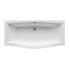 Ванна акриловая Ravak MAGNOLIA 180x75, белая