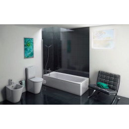 Ванна стальная BLB EUROPA 130х70