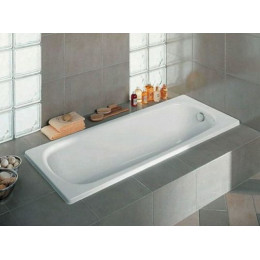Ванна стальная Roca CONTESA 160х70