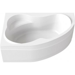 Ванна акриловая Azario Микона 160х100 левая