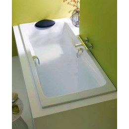 Ванна акриловая Jacob Delafon Odeon Up 170x75 прямоугольная, белая (E60491RU-00)