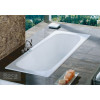 Ванна чугунная Roca CONTINENTAL 170х70, без покрытия, без ручек