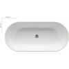 Ванна акриловая Ravak Freedom O 1690 x 800 отдельностоящая