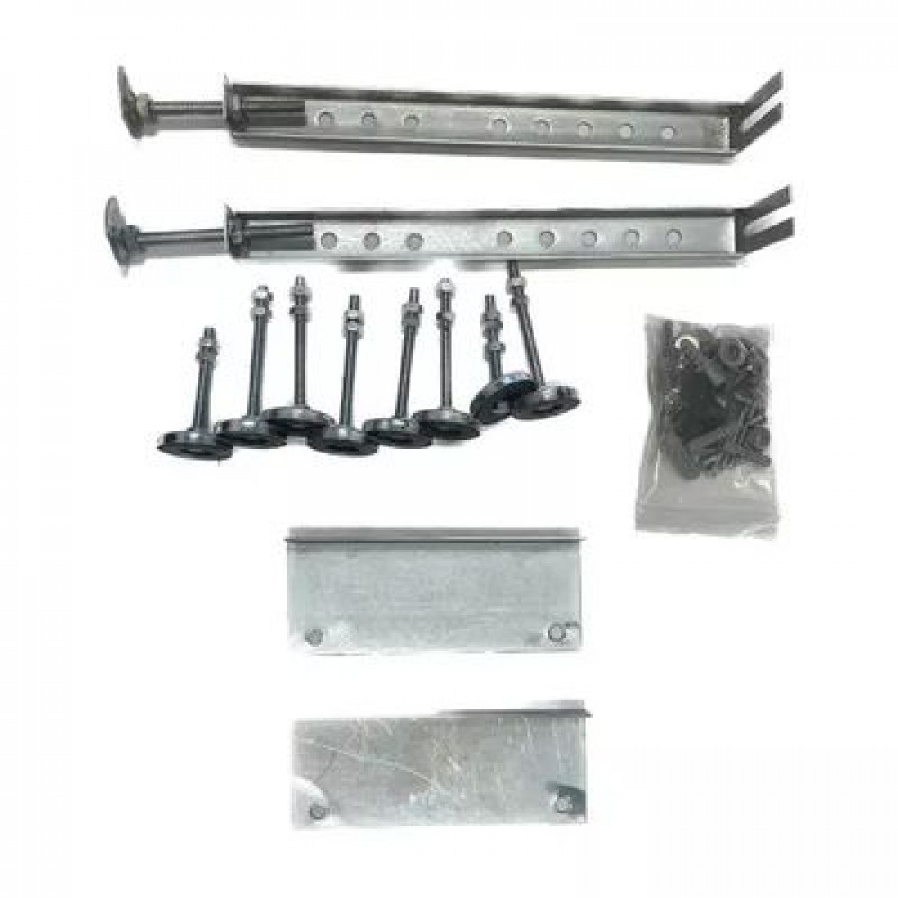 Промо-набор Ideal Standard 4 в 1: Ванна акриловая 170х70см, ножки, фронтальная панель, крепеж для фронтальной панели (PT475967)