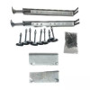 Промо-набор Ideal Standard 4 в 1: Ванна акриловая 170х70см, ножки, фронтальная панель, крепеж для фронтальной панели (PT475967)